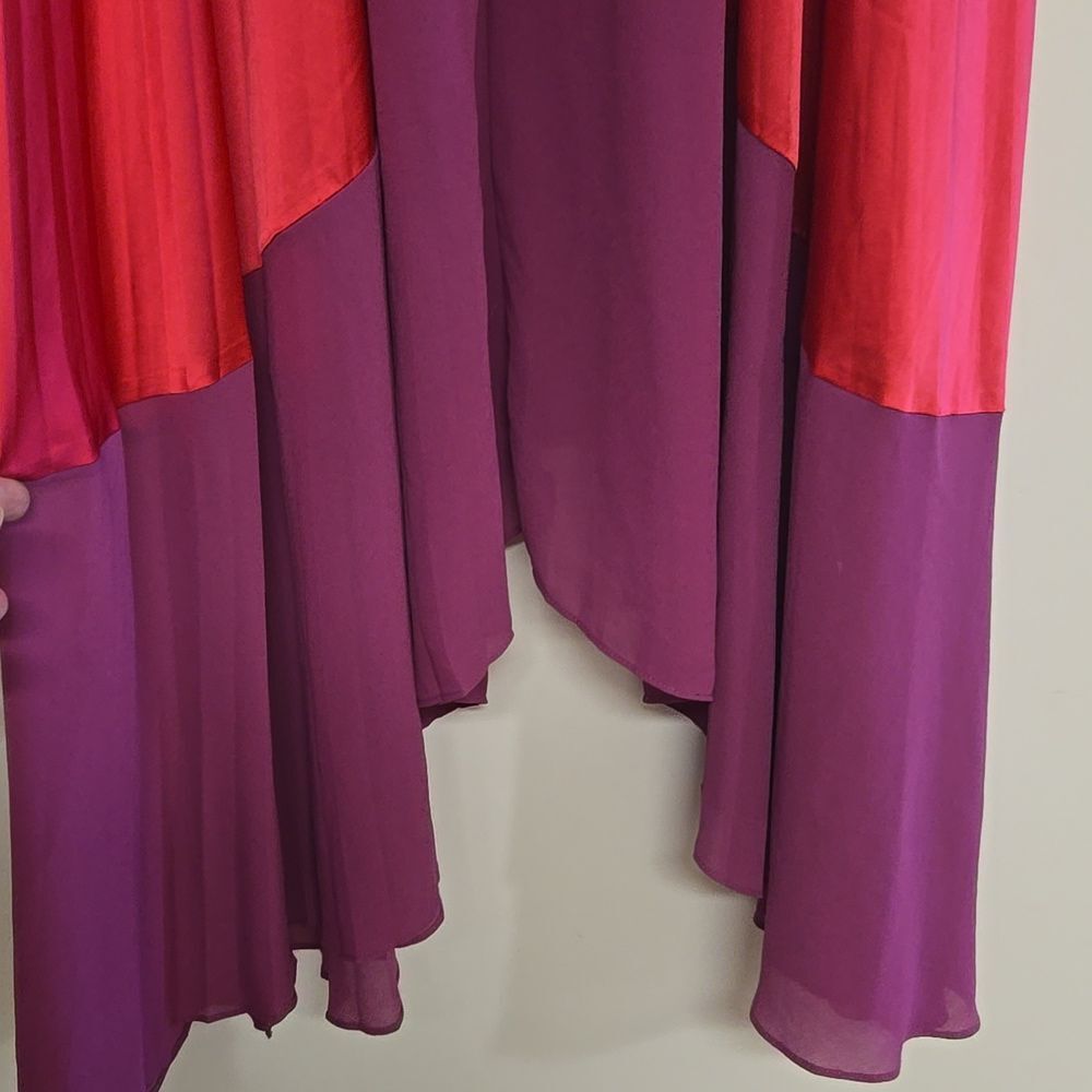AMUR Amelia DRESS - Picture 8 of 11